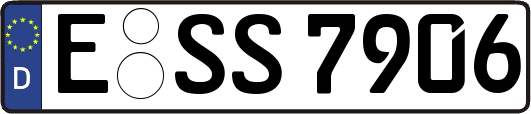 E-SS7906