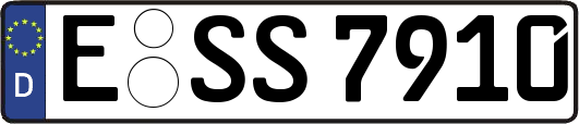 E-SS7910