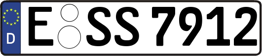 E-SS7912