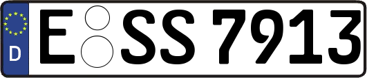 E-SS7913