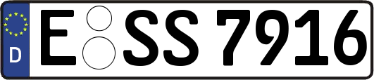 E-SS7916