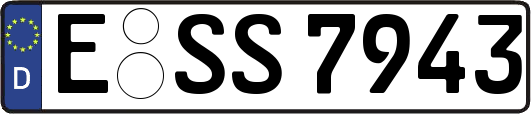 E-SS7943