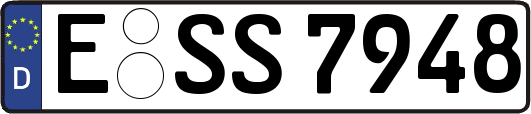 E-SS7948