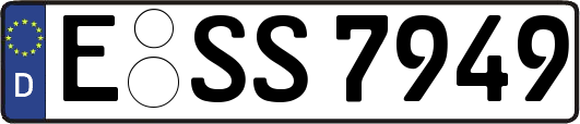 E-SS7949