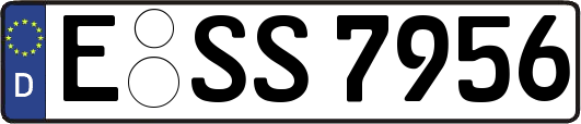 E-SS7956