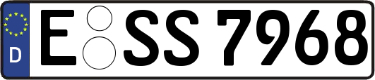 E-SS7968
