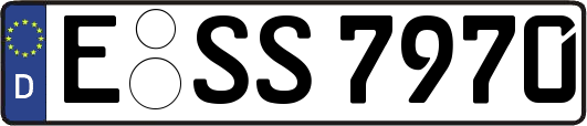 E-SS7970