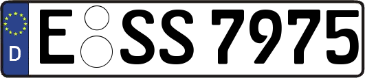 E-SS7975