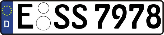 E-SS7978