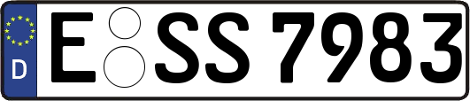 E-SS7983