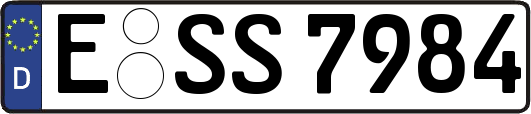 E-SS7984