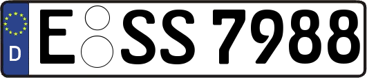 E-SS7988