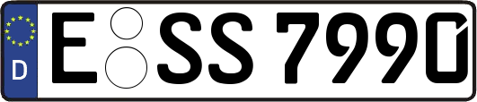 E-SS7990