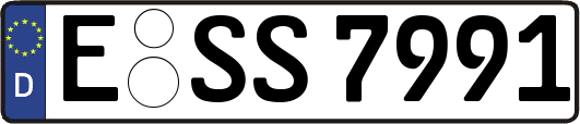 E-SS7991