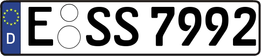 E-SS7992