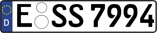 E-SS7994