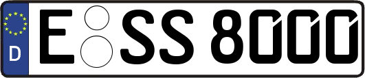 E-SS8000