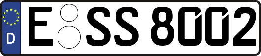 E-SS8002