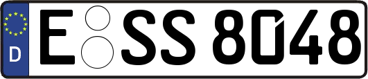 E-SS8048