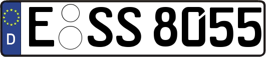 E-SS8055