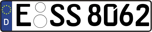 E-SS8062