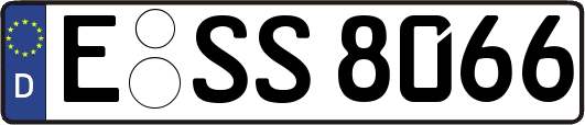 E-SS8066