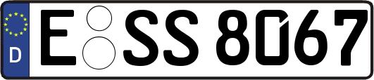 E-SS8067