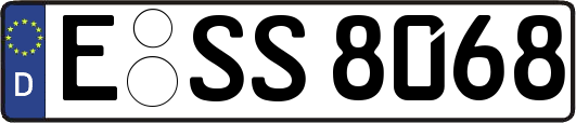 E-SS8068