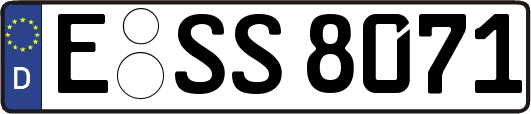 E-SS8071