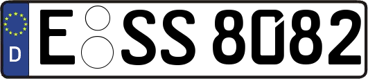 E-SS8082