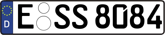 E-SS8084