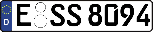 E-SS8094