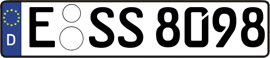 E-SS8098