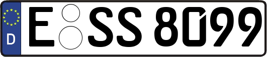 E-SS8099
