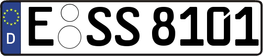 E-SS8101