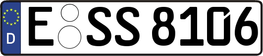 E-SS8106