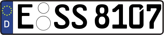 E-SS8107