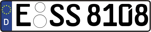 E-SS8108