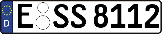 E-SS8112