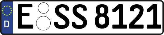 E-SS8121