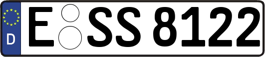 E-SS8122