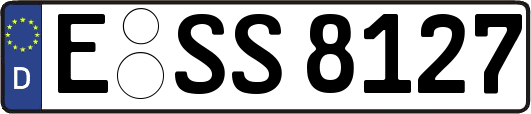 E-SS8127