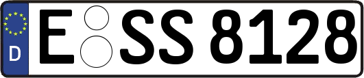 E-SS8128