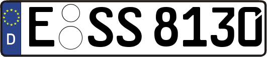 E-SS8130
