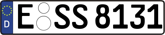 E-SS8131