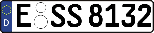 E-SS8132