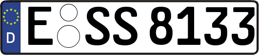 E-SS8133