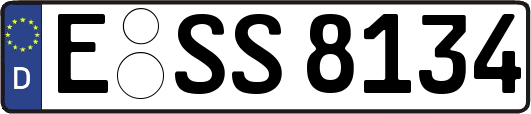E-SS8134