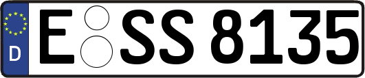 E-SS8135