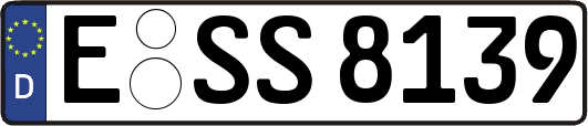 E-SS8139